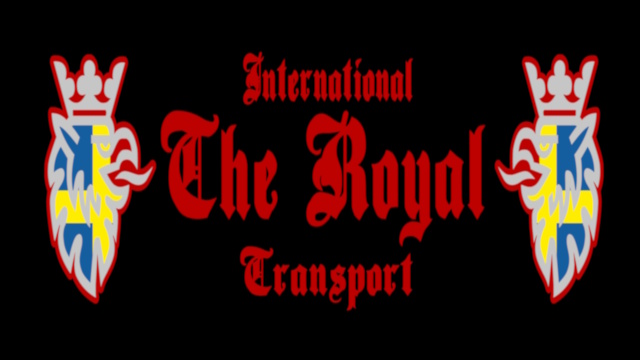 The Royal-Lichtbox