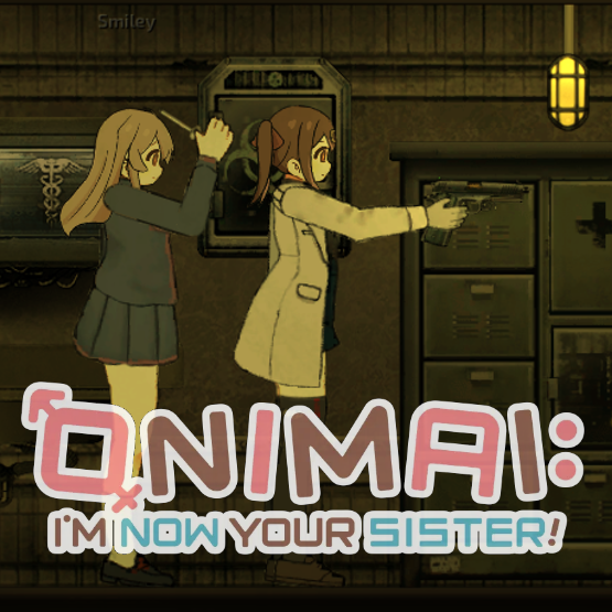 AnimEuropa Onimai – Barotrauma Mod