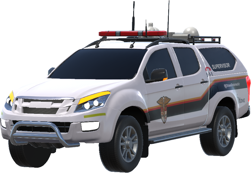 Shogun Ottawa EMS preview