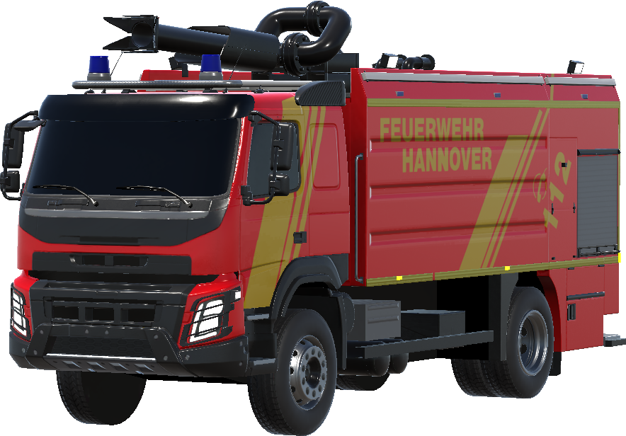 BF Hannover