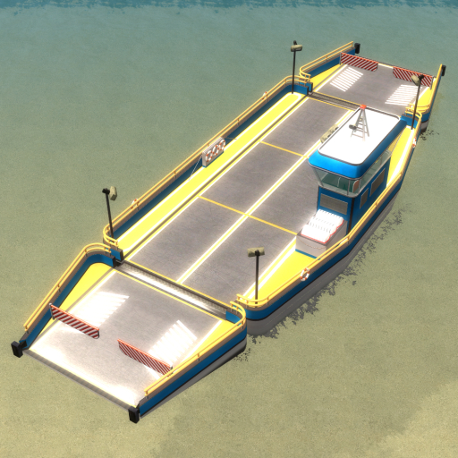 SW Ferry icon
