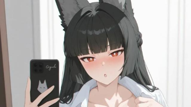 (R18) Zishy Paintings (RNG) (Reuploaded) preview