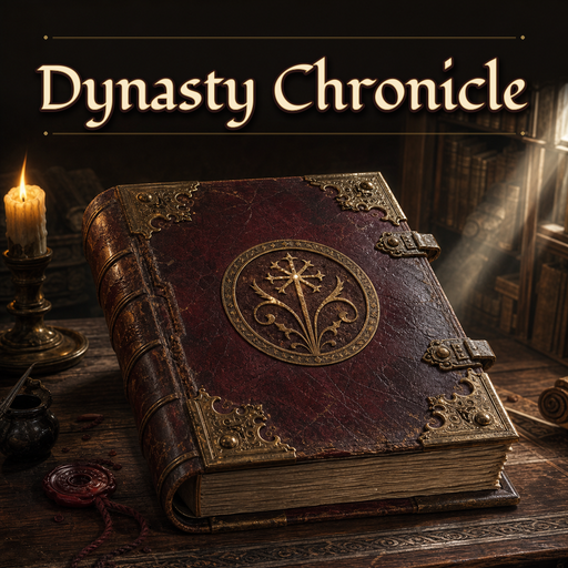 Dynasty Chronicle