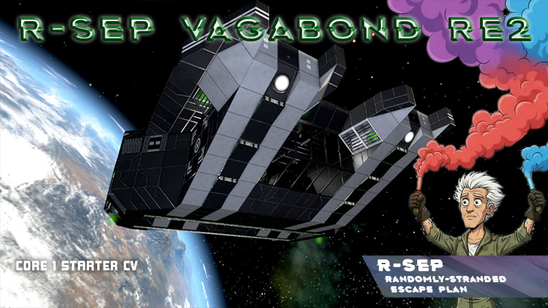 R-SEP Vagabond RE2