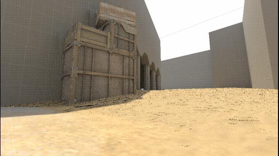Gazibo – Counter-Strike 2 Mod