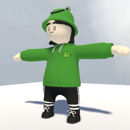 개구리주