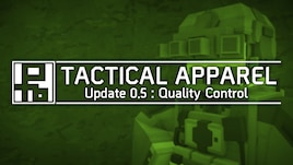 Pento's Tactical Apparel - France Spawns preview