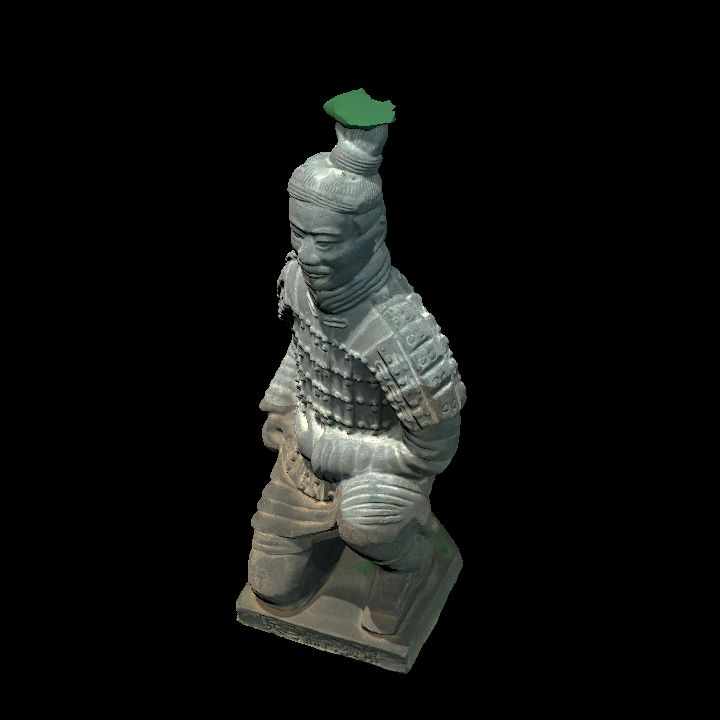 Terracotta Army