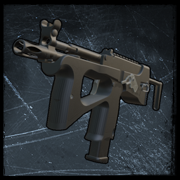 PP2000 on L4D1 Animations