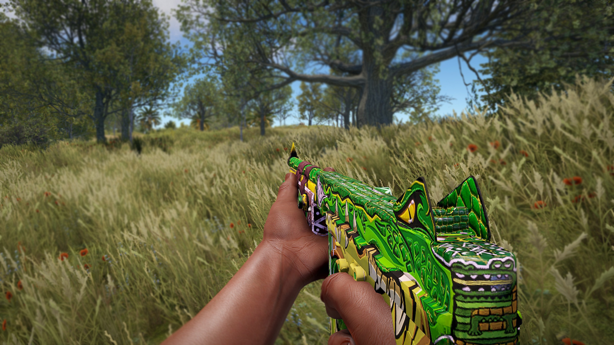 Croc Thompson thumbnail 3