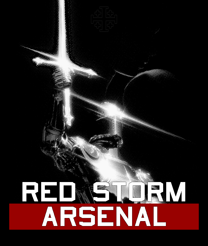[RSA] Red Storm Arsenal