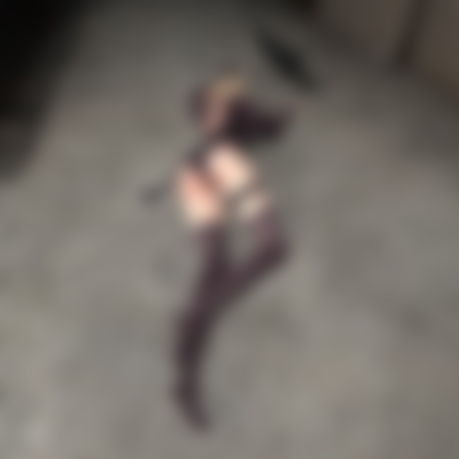 【少女前线2】安朵丝昏迷——【Girls Frontline 2】Andoris Fainted