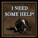 Help Me Up! Fix