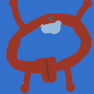 Mouth