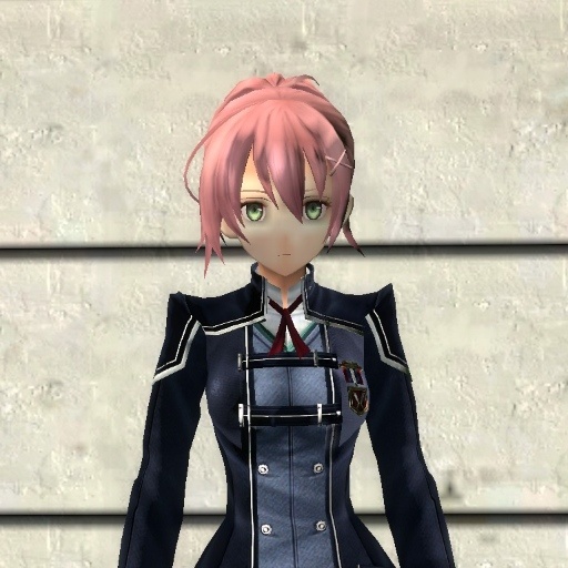 (FIXED)[VJ BASE] (Kiseki) Juna Crawford preview