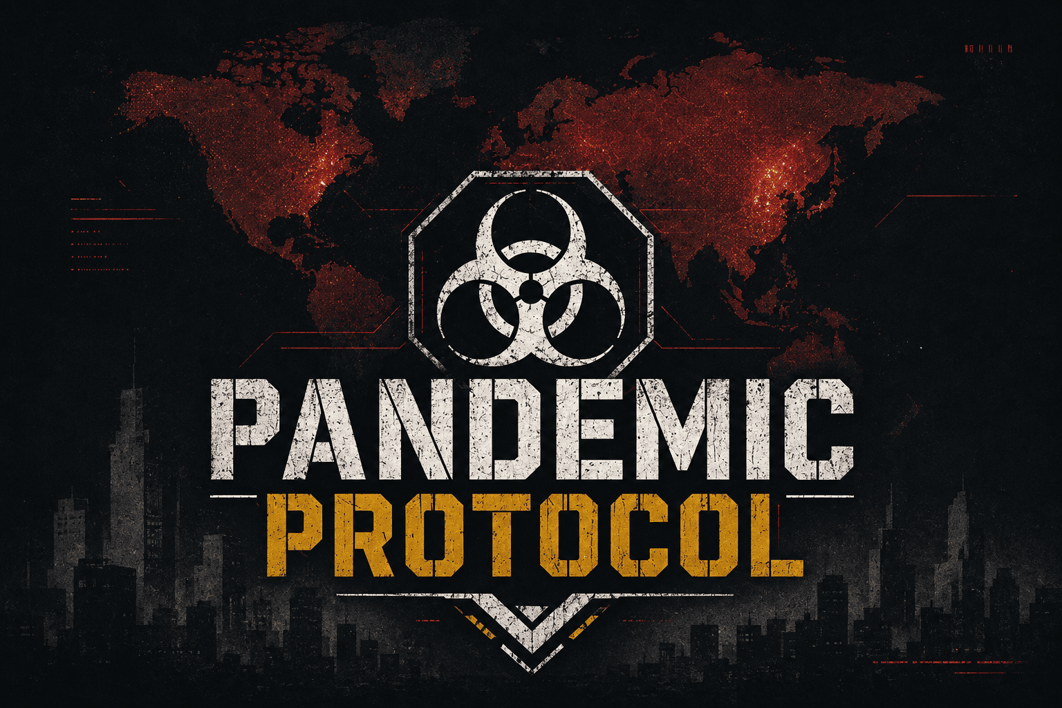 Pandemic Protocol
