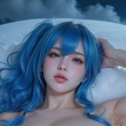 肥美圣姨