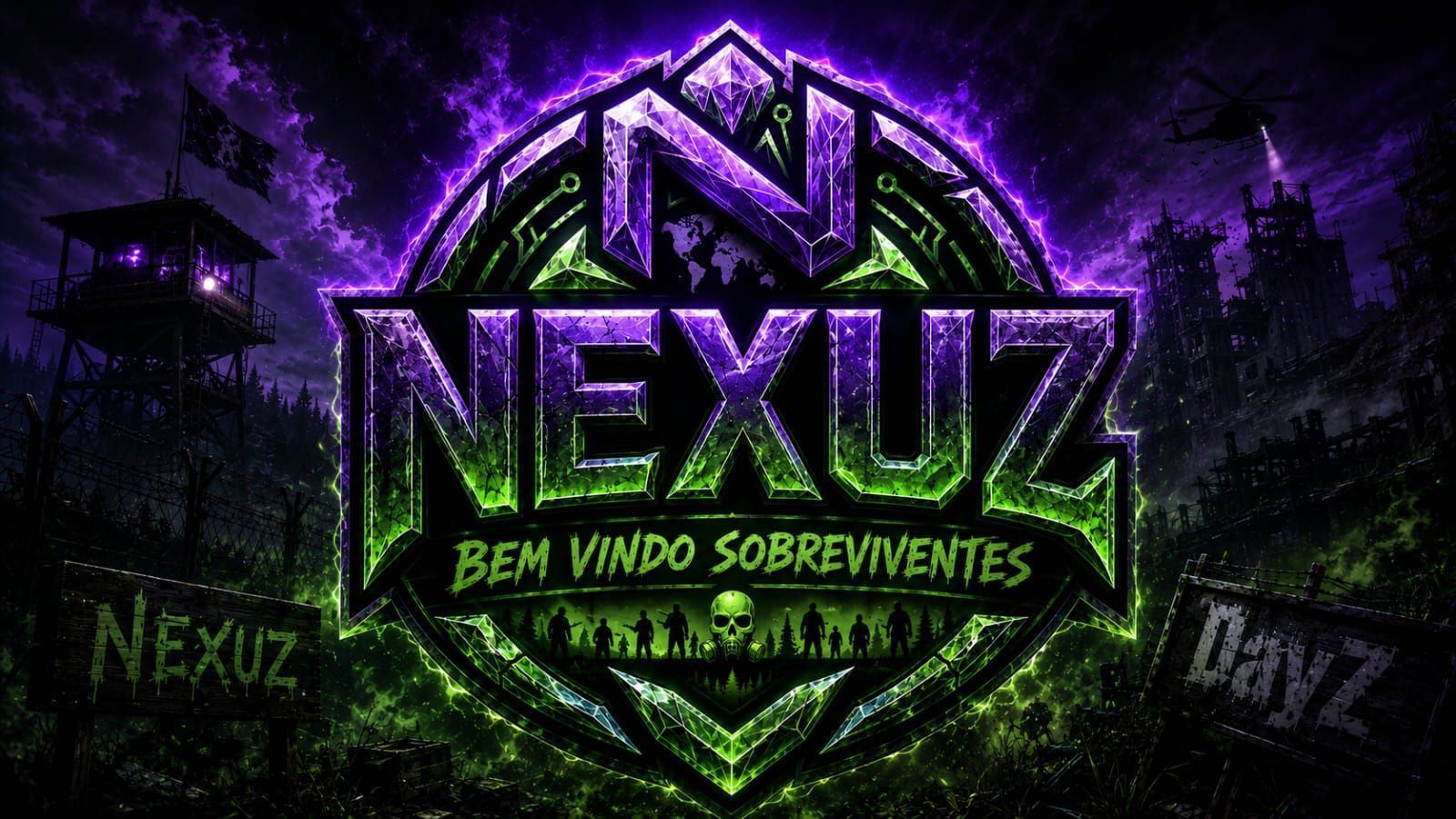 SG-NEXUZ