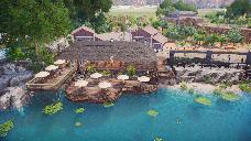 African Bush Lodge preview