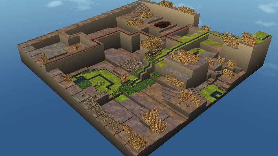 STONER MAPS COLECTION 011