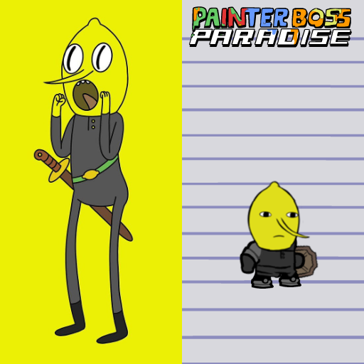 LEMONGRAB