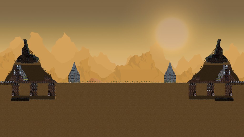 3v3 desert
