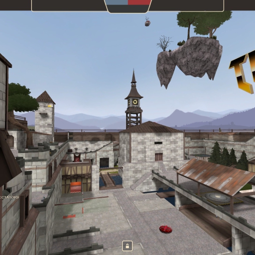 achievement_idle_trk_v1a – Team Fortress 2 Mod