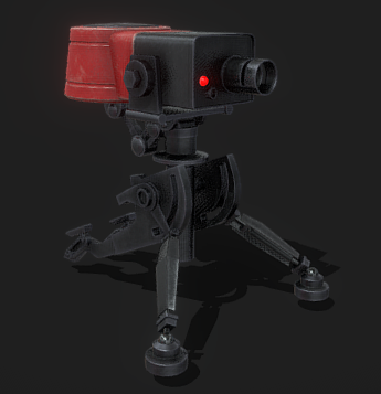 The Sentry
