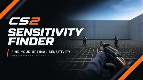 Sensitivity Finder