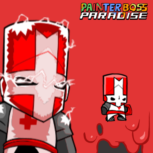 OG Red Knight