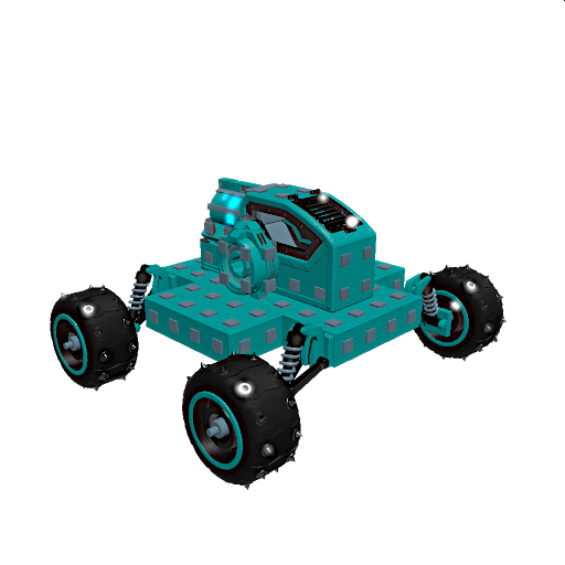 small car base