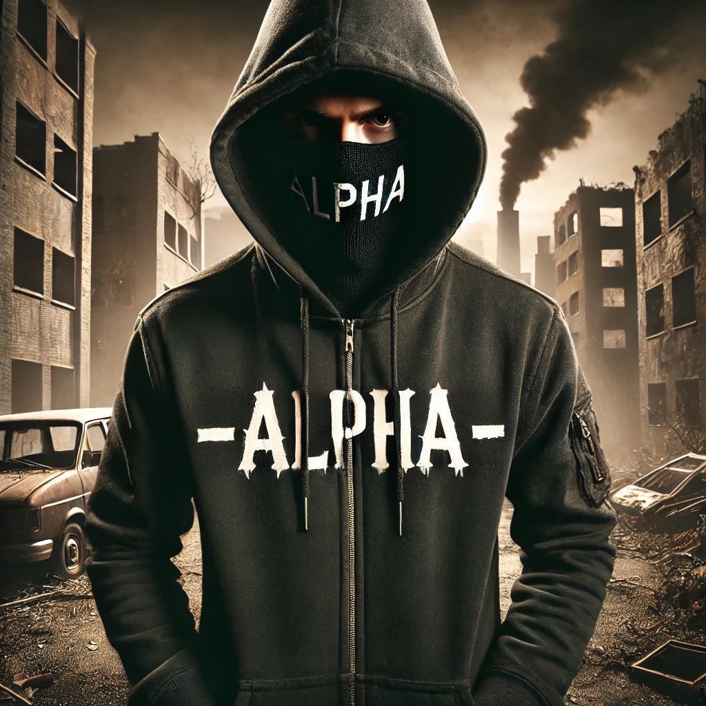 AlphaModPack