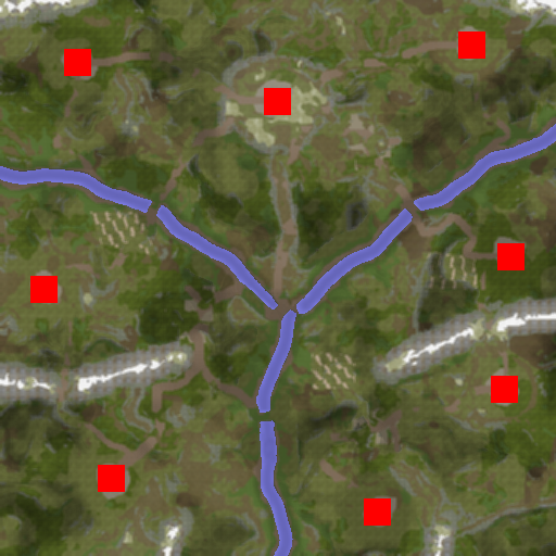 Himalayan Dzong preview
