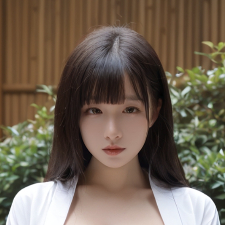 和风少女5