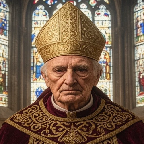 The Archdeacon