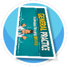 GP Welcome Rug