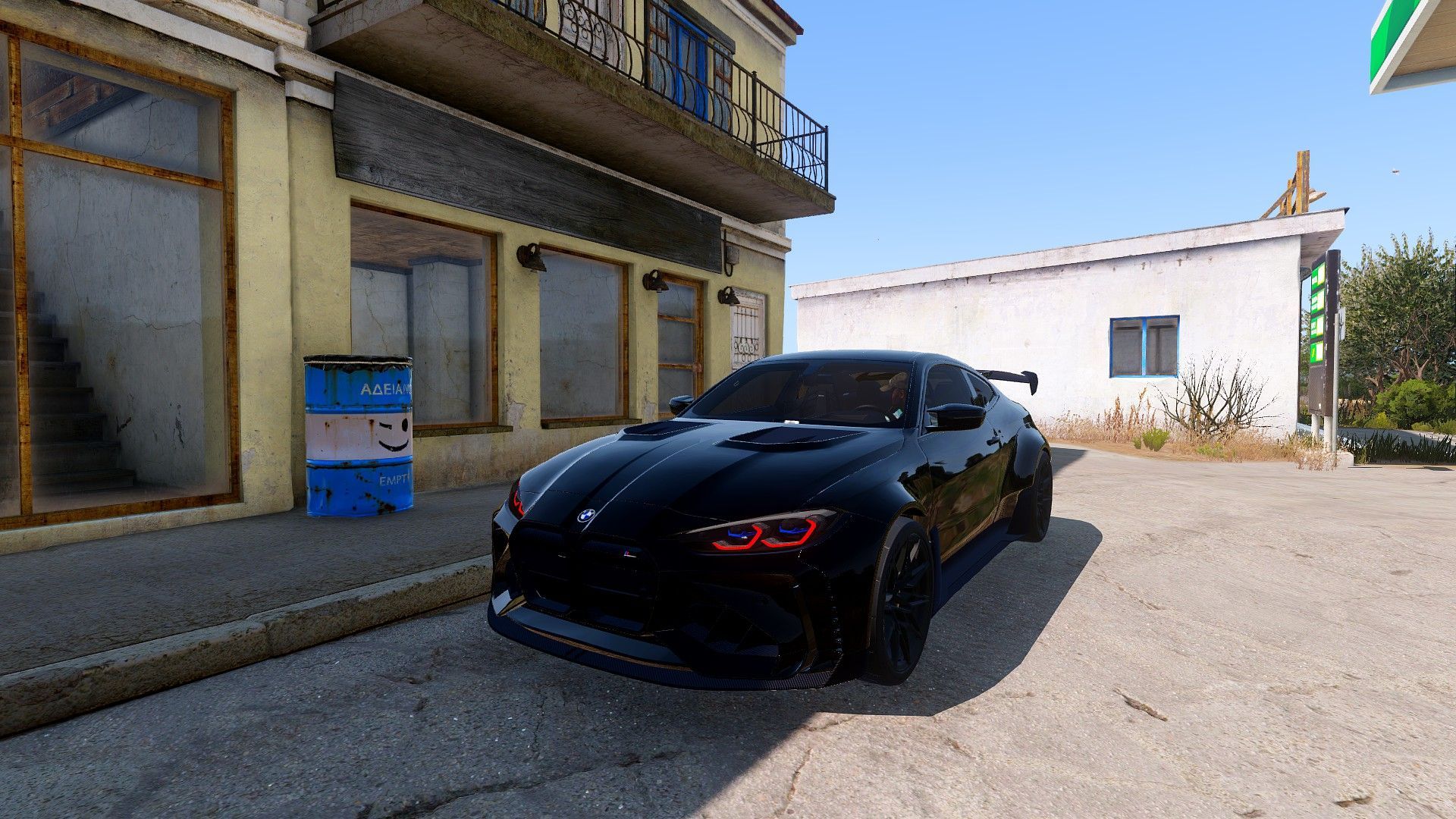 BMW M4