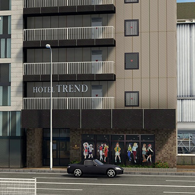 HotelTrend