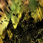 (WH) Ku'gath Plaguefather