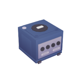 Gamecube