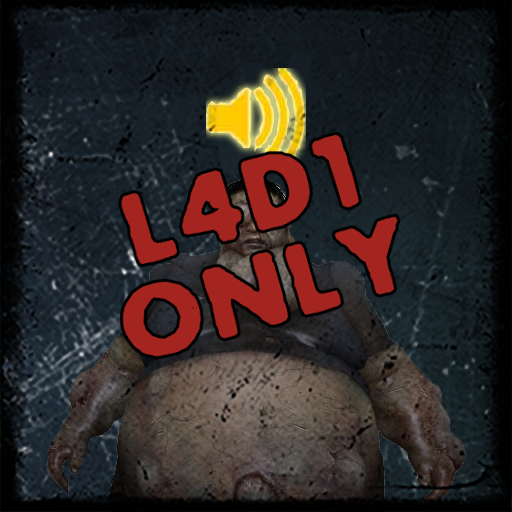 Faithful L4D1 Boomer Sounds (L4D1 Campaigns Only)
