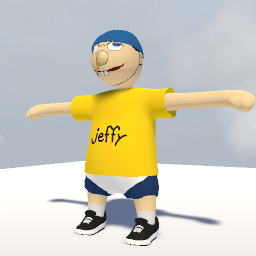 Jeffy