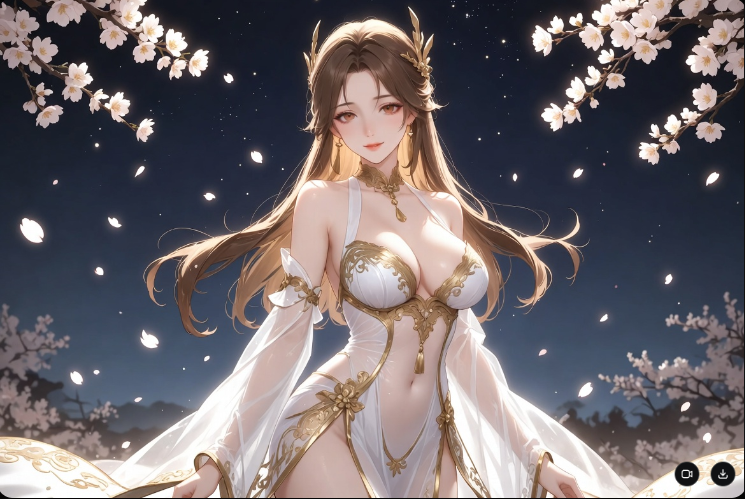 <size=24><color=#0000FF></color><size=24><color=#0000FF>【一线天】</color><color=#FF1493>三十二期</color> preview