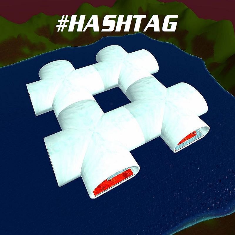 #HASHTAG
