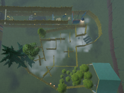 Military training