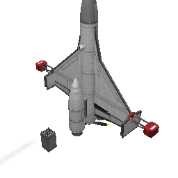 Q-19 “Lantern”