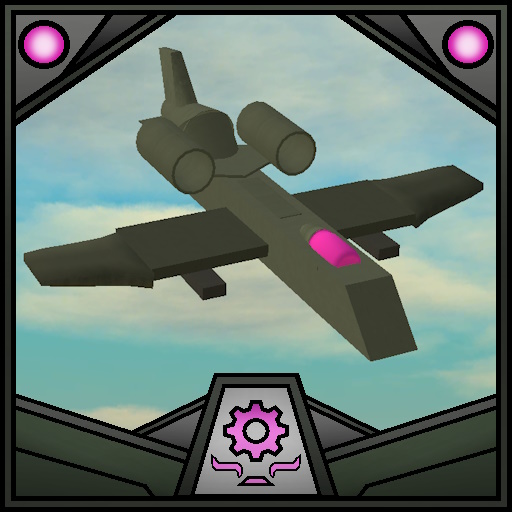 Vyltane Vulture