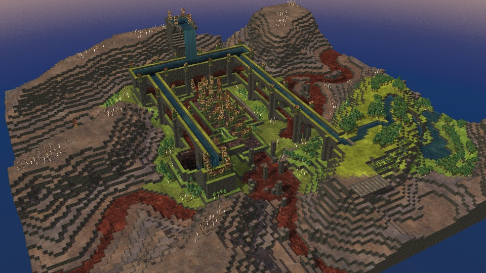 Treatment Plant 11