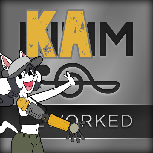 [RIMM ADDON] Kam's Mixtapes – Barotrauma Mod