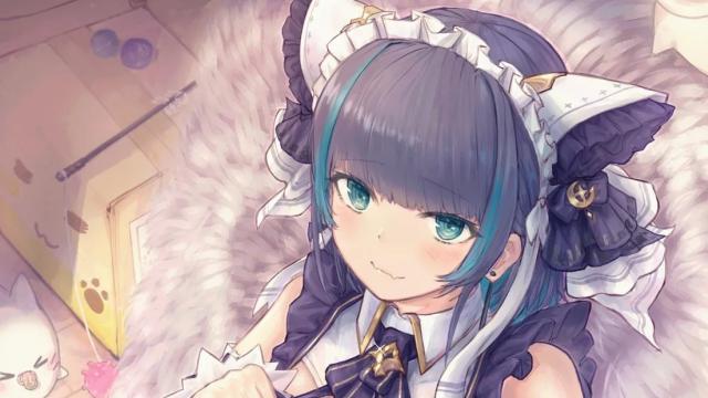 (R18) cheshire al Rochelle (Reuploaded) preview